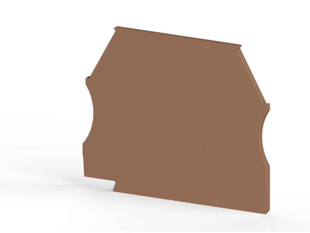 NPP/AVK 2,5-10 BROWN